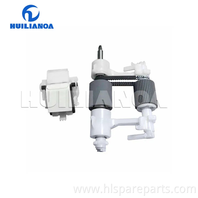 Adf Maintenance Kit for HP Laserjet 4345 4730 Sj9250c 9200 Adf Roller Kit Q5997-67901 Printer Parts Q5997A